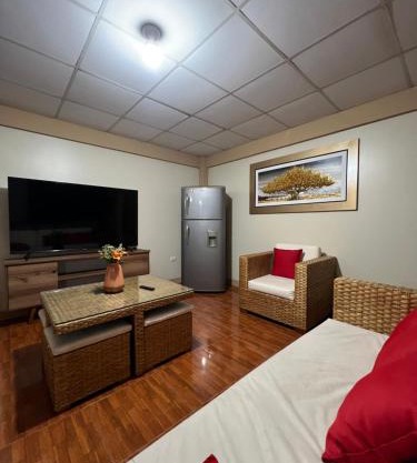 La Casa de Danfer-A un paso de la Plaza