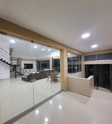 La Casa de Danfer-Gran Vista Imperial