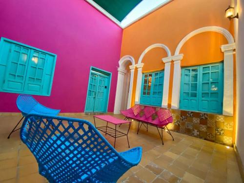 La Casa De Don Rámon