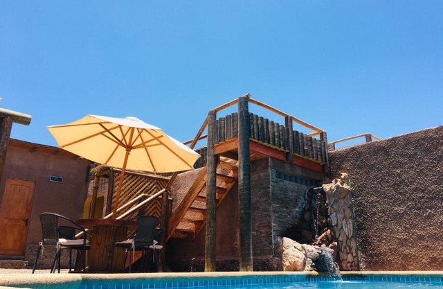 La Casa de José