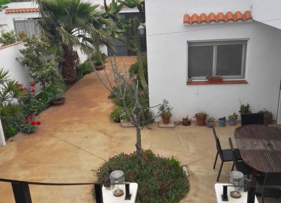 La Casa de la Lluna