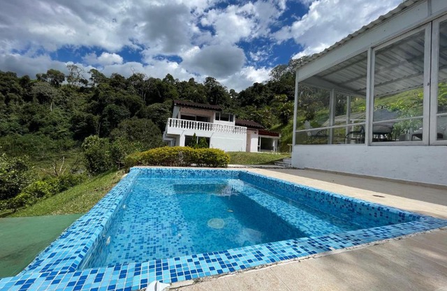 La Casa de la Montaña