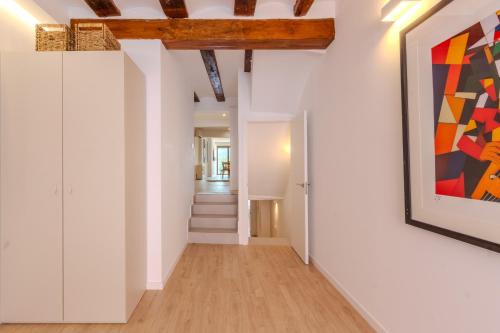 La Casa de la tía Libre - Entorno rural y descanso