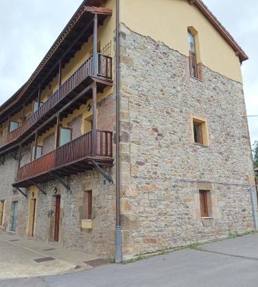 La Casa de Mercadillo