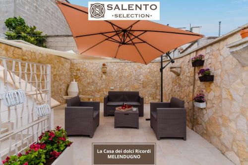 La Casa dei dolci Ricordi - Salento Selection