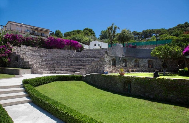La Casa Dei Merli