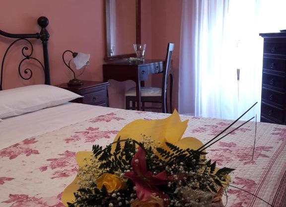 La Casa dei Nonni B&B