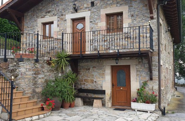 La Casa del Acebal