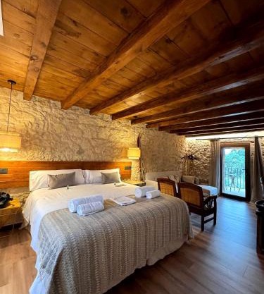 La Casa del Cantero