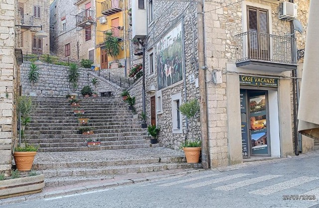 La casa del custode