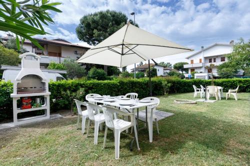 La Casa Del Mare Private Parking And WiFi