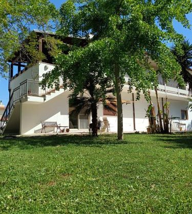 LA CASA DEL NOCE