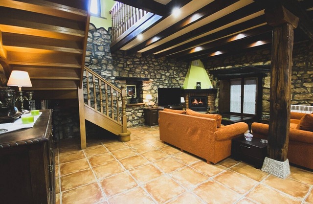 La Casa del Pendo