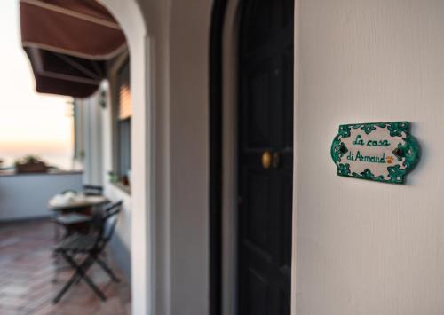 La casa di Armando