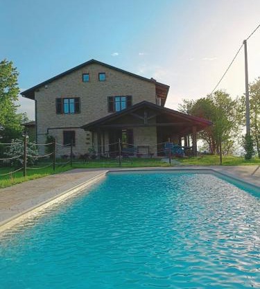 LA CASA DI TALIN