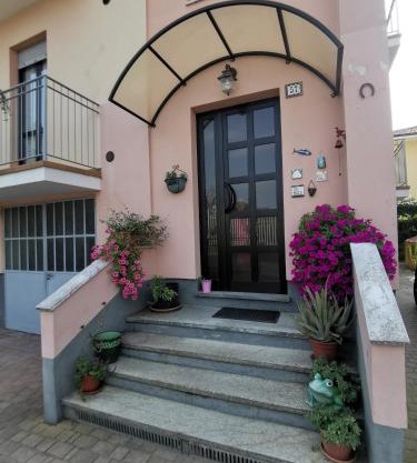 La Casa di Lucia