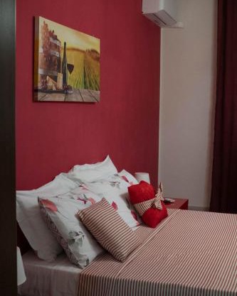 LA CASA DI MAMMA 'NTO