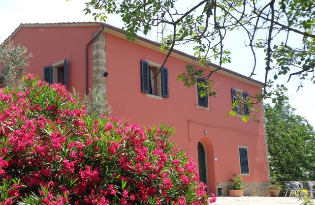 La casa di Marcello - panoramic house in the heart of Florence countryside