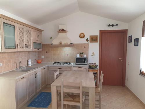 La Casa di Sara