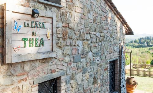 La Casa di Thea - Flo Apartments