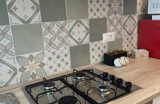 La casa di Toto smart