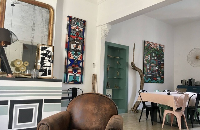 La Casa Deva - 7 people - Maison d'Artistes