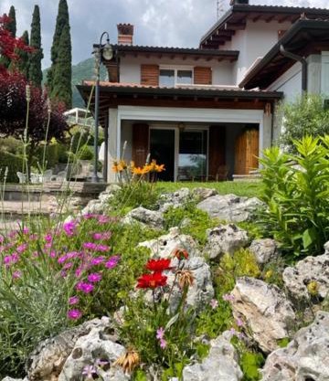 La casa in collina