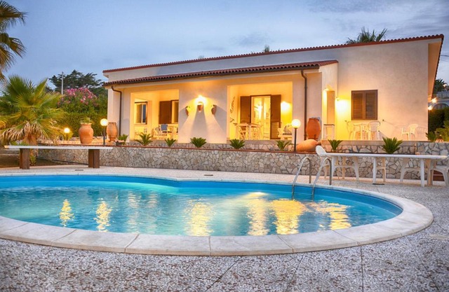 La Casa in Riva al Mare