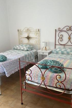 La casa di Paola