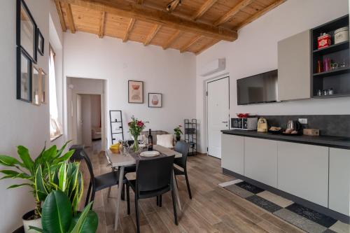 La Casa nel Vicolo