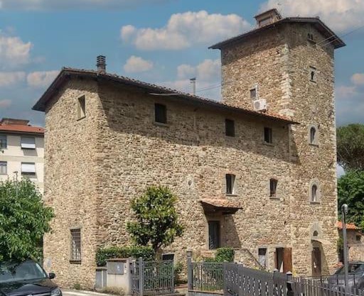 La Casa nella Torre - Apartment