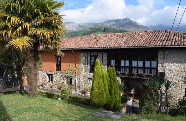 La Casa Nueva Alojamiento Rural