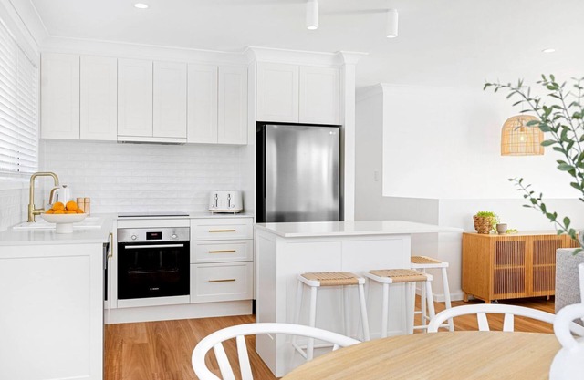 La Casa Siciliana- recently renovated beach house