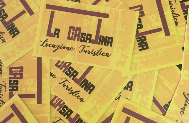 La CasaLina - tourist rental