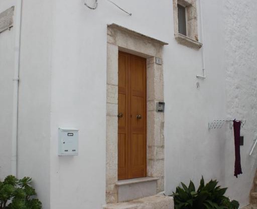 La casetta di Antonella