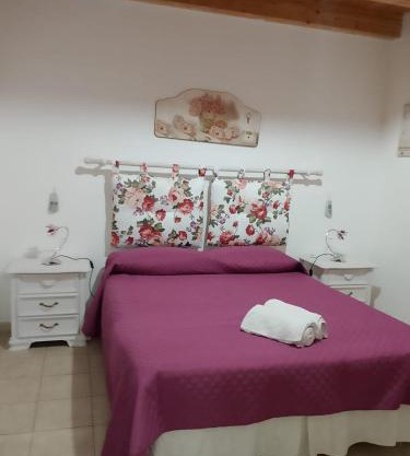 La Casetta Di Liù