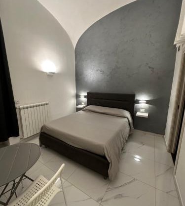 La Casetta - Rooms
