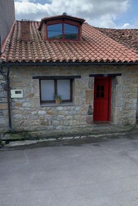 La Casina de Lucia