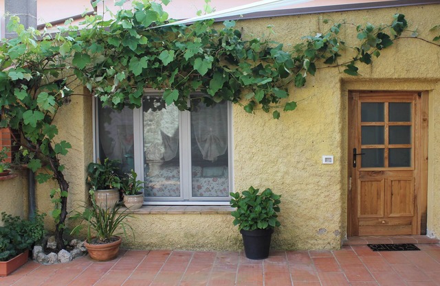 La casina di mezzo - Tiny House
