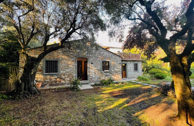 La Casina di Susy