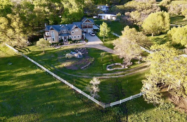 La Casita - a writer's cottage