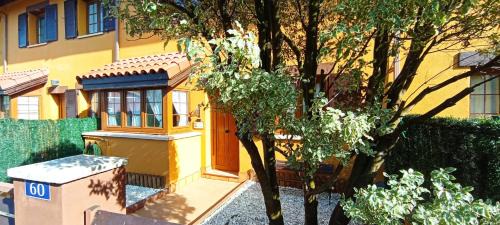 La casita de Chefy (Ajo) Nuevo chalet vacacional