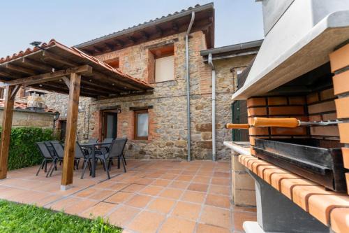 la casita de oruña by urbanhosting