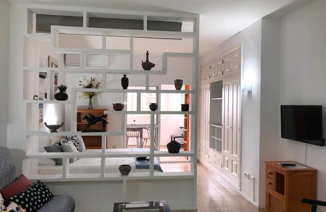 La Casita de Riomar