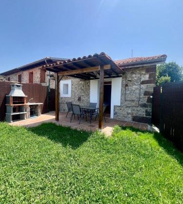 la casita del puente viejo