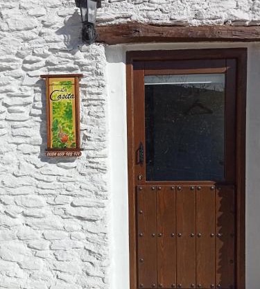 La Casita