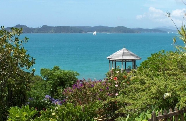 'LA CASITA' in the beautiful Bay of Islands