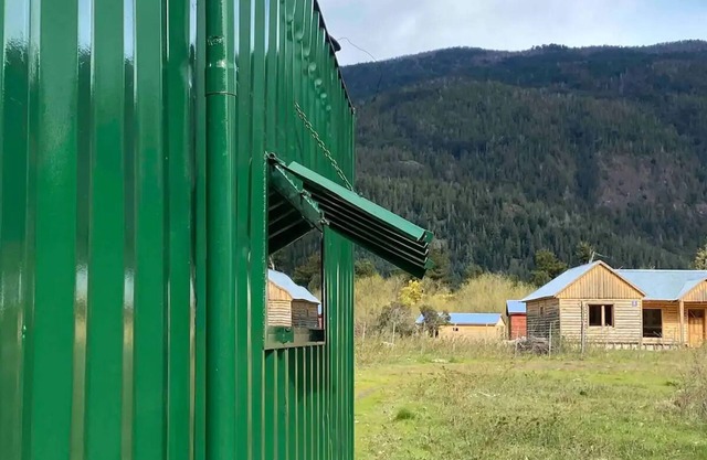“La casita” @lacasitadepuelo