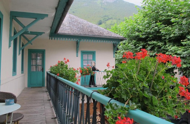 La Cazalère