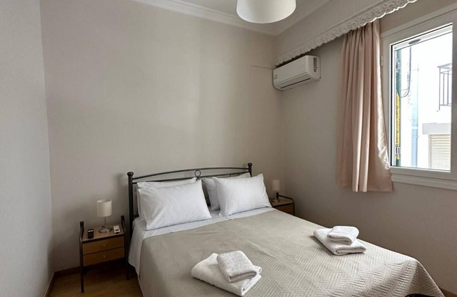 La Centralle Lefkada - Lefkada BnB